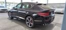 جينيسس GV80 Royal 3.5L AWD GENESIS GV80 3.5T ROYAL COUPE AWD