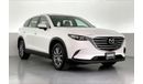 Mazda CX9 GT