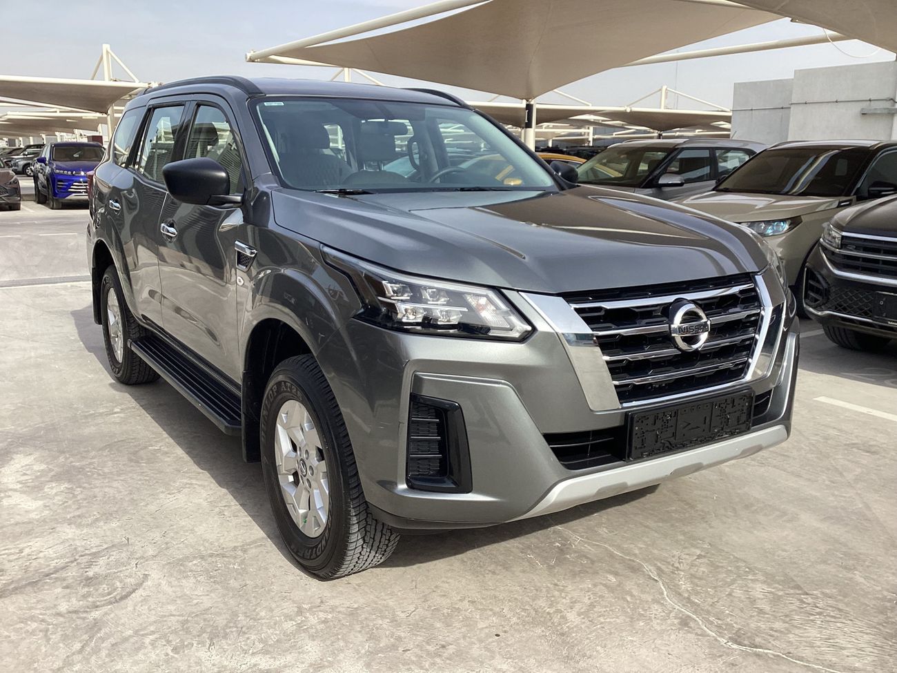 Nissan XTerra SE | Guaranteed Warranty | 0 Down Payment