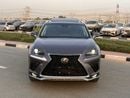 لكزس NX 300 2019 Lexus NX 300h Hybrid  Full Option - 2.5L V4 - Rear Camera & Sensor - Sunroof - Leather Seat