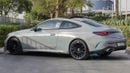 Mercedes-Benz CLE 200 Coupe (For Export , НА ЭКСПОРТ) AMG COUPE EQ Boost RWD 2026 GCC Без пробега