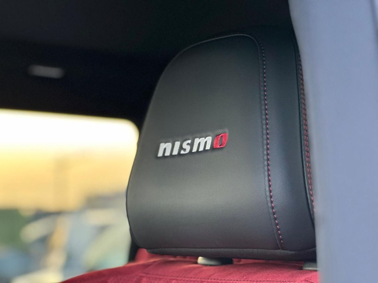 نيسان أرمادا Brand New Nissan Armada Nismo
