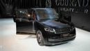 Land Rover Range Rover AUTOBIOGRAPHY P530 | LIMITED OFFER | SHORT WHEELBASE | FULLY LOADED | SPECIAL RIMS