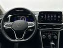 Volkswagen T ROC Life 1.4L