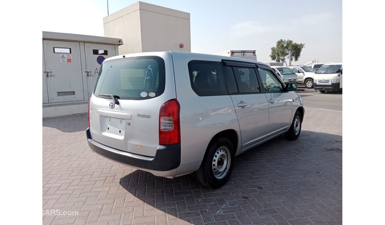 تويوتا بروبوكس TOYOTA PROBOX RIGHT HAND DRIVE (PM1283)