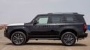 Toyota Prado (RHD) TOYOTA PRADO 250 WX+ | EXPORT ONLY