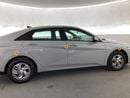 Hyundai Elantra Smart | Guaranteed Warranty | 0 Down Payment