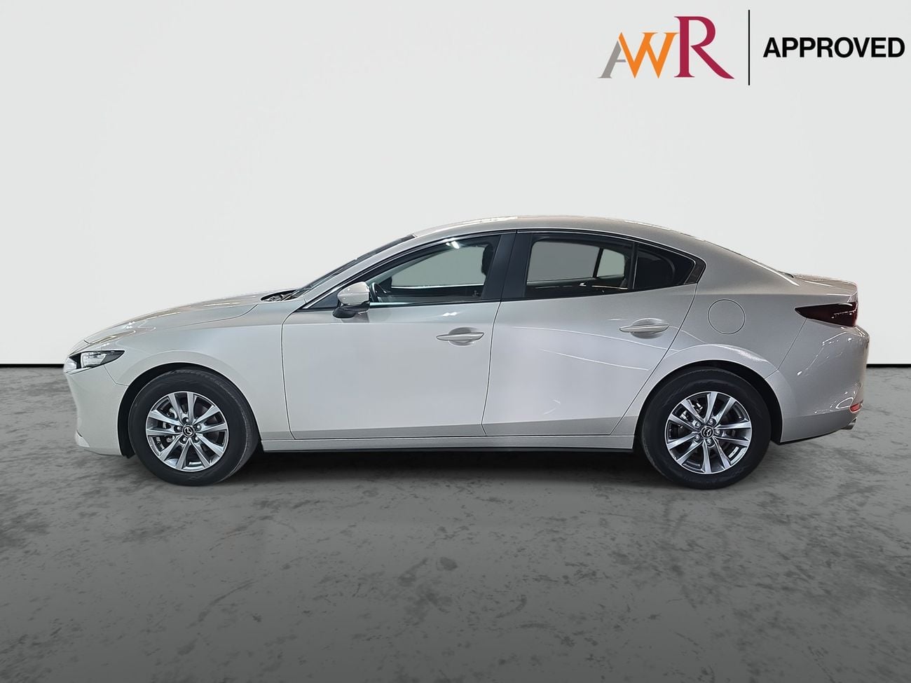 Mazda 3 S 2.0
