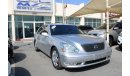 Lexus LS 430 JAPANESE SPECS - FULL ULTRA