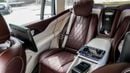 Mercedes Maybach GLS600 Maybach 4 MATIC 4.0L PETROL V8 TT  EXECUTIVE SEATS AT 4WD 2026MY