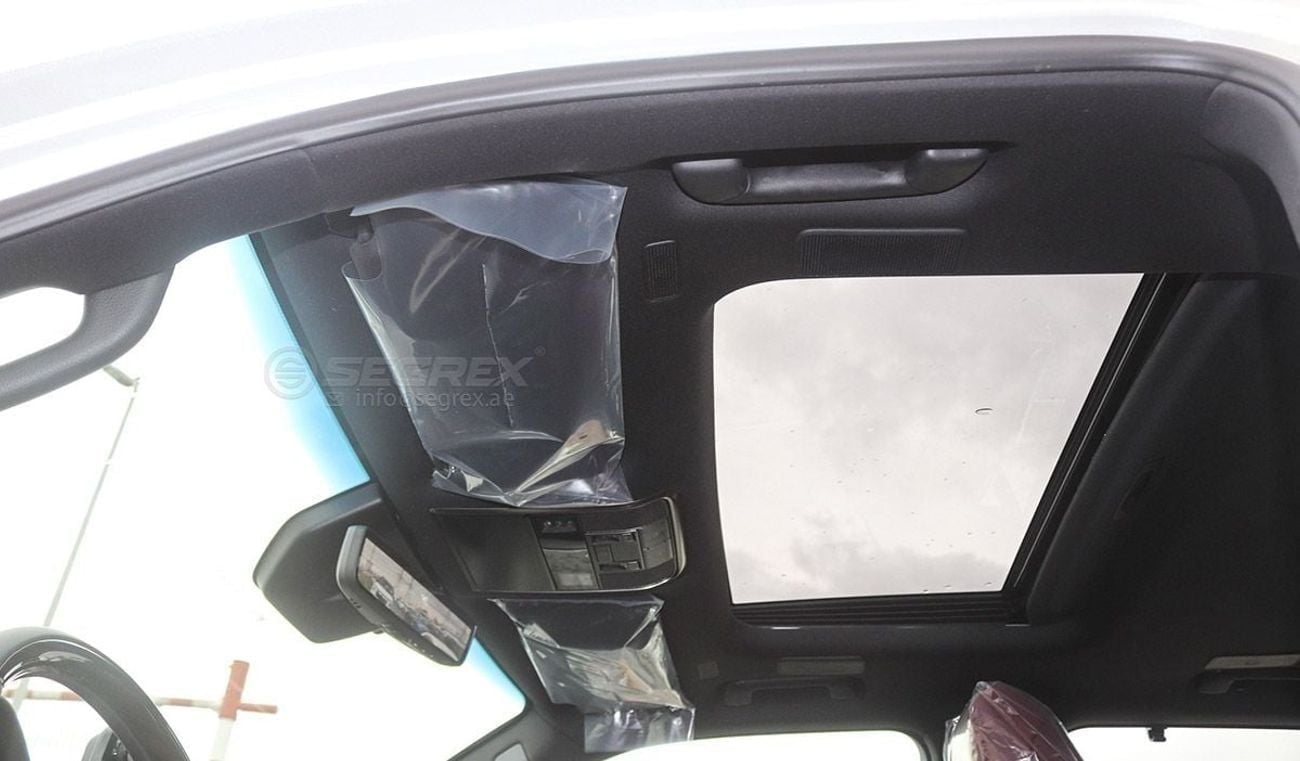 Lexus LX 700h Urban | 3.5L Hybrid 4WD 10-Speed Automatic | Brand New | 2026 Model | Ready for Export Worldwide