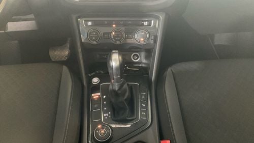 فولكس واجن تيجوان SE | شامل الضمان | 0 ﺪﻔﻋﺓ ﺃﻮﻟﻯ