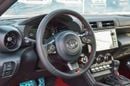 Toyota GR GT TOYOTA GR 86 2.4L RWD COUPE 2025