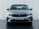 Honda City DX 1.5L AED 1,100 PM • THE ALL NEW CITY • AL FUTTAIM HONDA WARRANTY 3 YEARS / 100K KMS