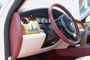 Rolls Royce Ghost STD