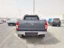 Toyota Hilux TOYOTA HILUX PICKUP RHD 2014 MODEL 3.0 L DIESEL AUTOMATIC(PM49778)