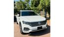 Volkswagen Touareg Highline Plus 3.0L