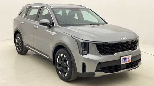 Kia Sorento LX 2.5 | Zero Down Payment | Home Test Drive