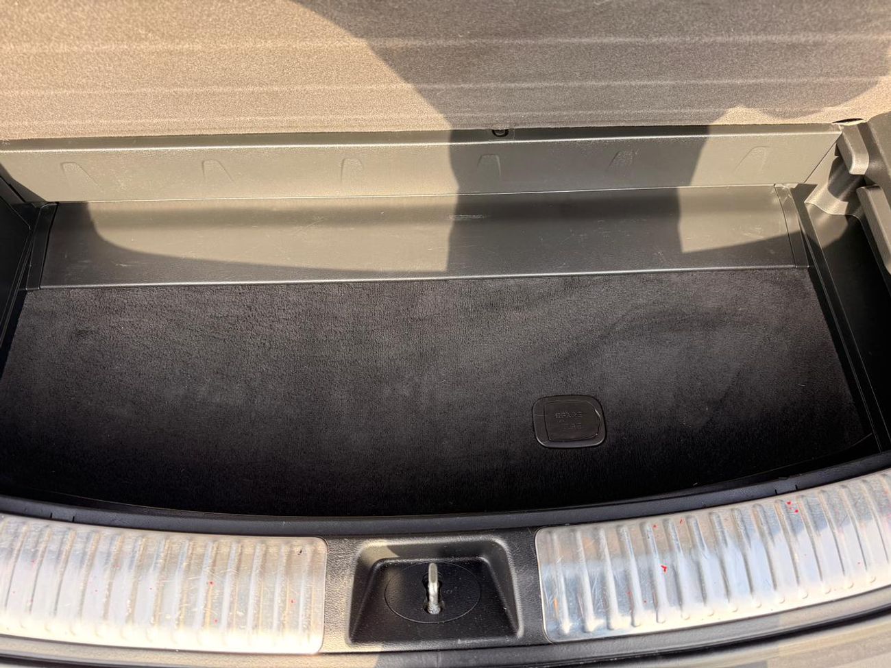 كيا تيلورايد SX 3.8L