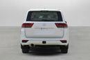 Toyota Land Cruiser 2026 Toyota Land Cruiser 300 VX 4.0 AT Petrol (White-Beige)