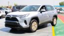 Toyota RAV4 2.0