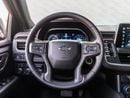 Chevrolet Tahoe RST 6.2L