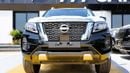 Nissan Navara  2025 Nissan Navara | 2.5L Petrol | 160 HP | Manual | 4x4 | GCC Specs