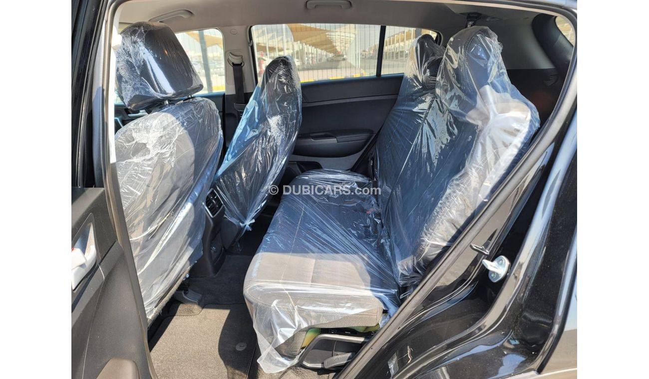 Kia Sportage EX Limited Edition