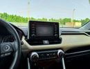 تويوتا راف ٤ إي إكس Rav4 Hybrid | 2.5 L | | GCC | Accident-Free | In Excellent Condition | 1320 P.M