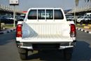 Toyota Hilux DLX