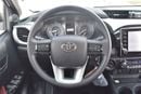 Toyota Hilux FULL OPTION SR5 AT 2.7