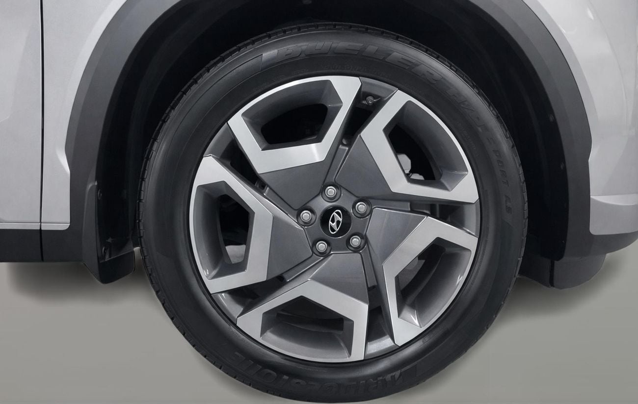 Hyundai Palisade 2025 | AED 1915/Month | 0 DP | 30 Day Return | Warranty | Service History