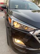 هيونداي توسون 2.0L