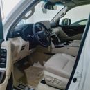 Toyota Land Cruiser VXR 4.0L Futtaim