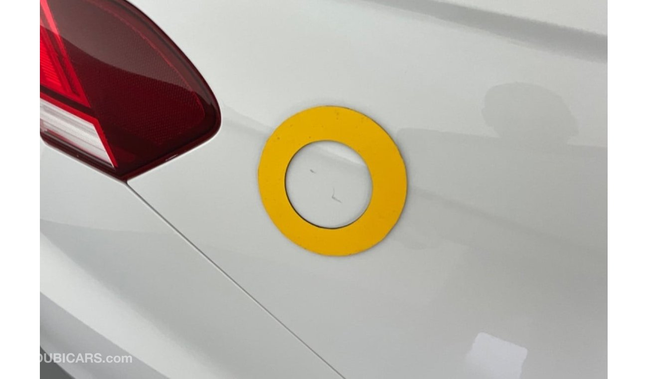 Volkswagen Passat Trendline