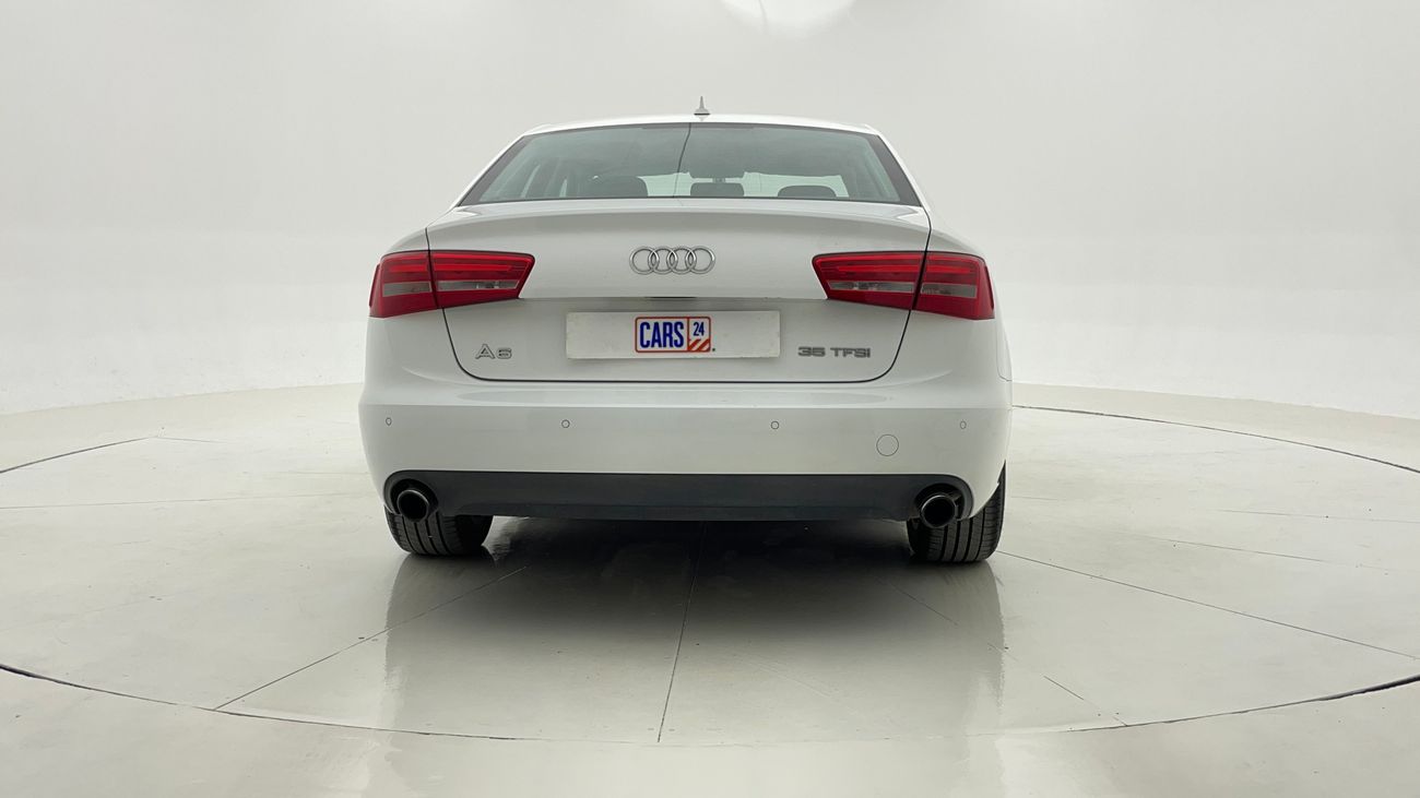 Audi A6 35 TFSI 2 | Zero Down Payment | Home Test Drive