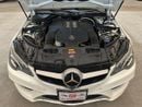 Mercedes Benz E400 | PEARL WHITE | AUTOMATIC CONVERTIBLE | MEMORY POWER SEATS