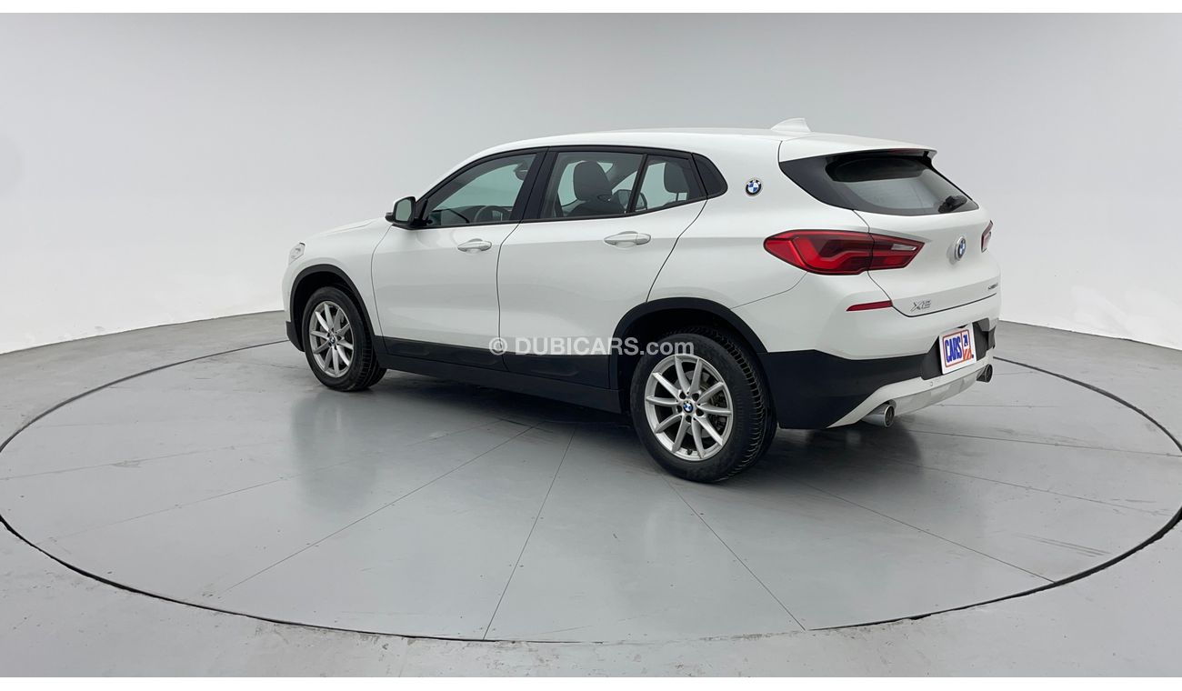 بي أم دبليو X2 SDRIVE 20I 2 | بدون دفعة مقدمة | اختبار قيادة مجاني للمنزل
