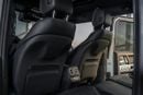 Mercedes Benz G63 AMG Mercedes-Benz G-Class 63 AMG 2025 European specs