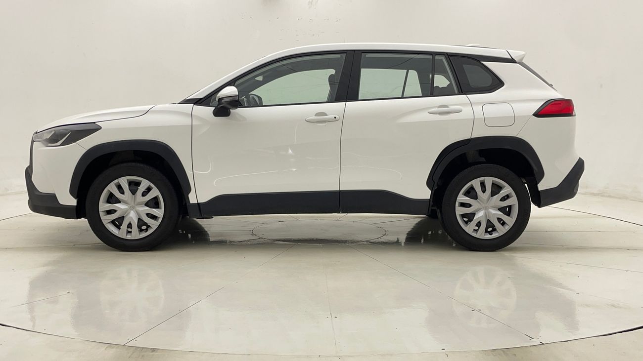 Toyota Corolla Cross XL 1.8 | Zero Down Payment | Home Test Drive