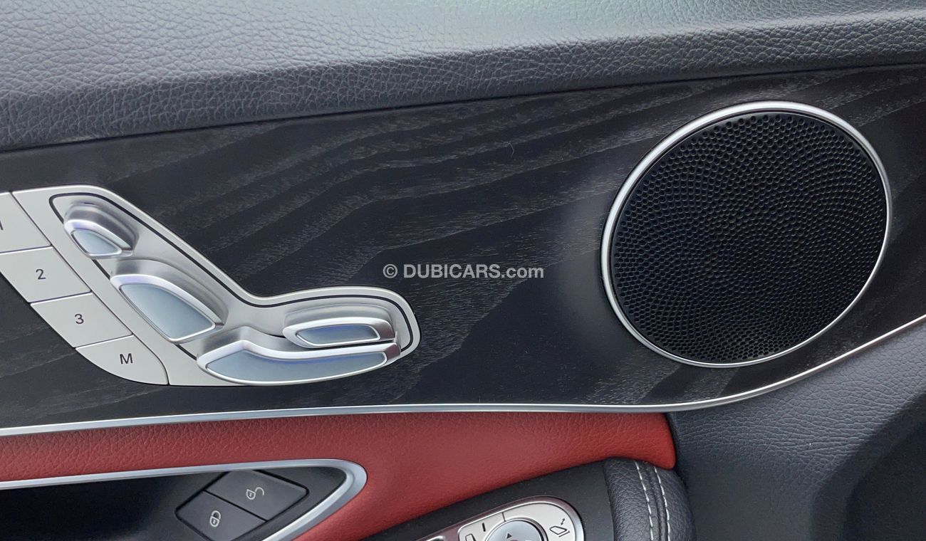 Mercedes-Benz C 200 AMG SPORT PACK 2 | Zero Down Payment | Free Home Test Drive