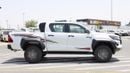 Toyota Hilux GR SPORT