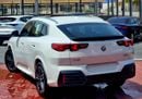 BMW X2 sDrive 1.8i M Sport Under warranty & Service 2026 GCC
