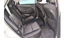 Hyundai Tucson 2.0L GL 2016 GCC SPECS DEALER WARRANTY