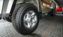 Toyota Land Cruiser Pick Up LX