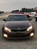 كيا أوبتيما exGDI