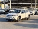 تويوتا فرونتلاندر EXPORT PRICE - TOYOTA FRONTLANDER HEV 2.0L (2026 Shape)