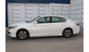 Honda Accord 2.4L MID OPTION 2016 MODEL