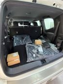 Toyota Land Cruiser VX