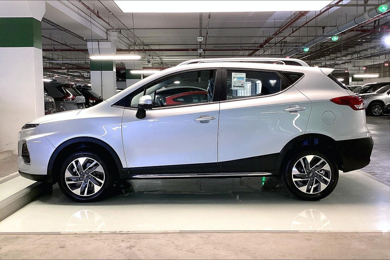 جاك S3 Plus Flagship | شامل الضمان | 0 ﺪﻔﻋﺓ ﺃﻮﻟﻯ